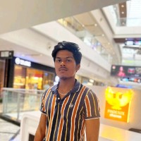 SMARTAIL Employee Lankesh M's profile photo
