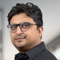 Punit Singh Email & Phone Number