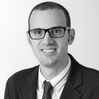 CDC Conseil Employee Tristan Da Cunha's profile photo