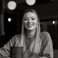 iBec Creative Employee Violet Belléy's profile photo