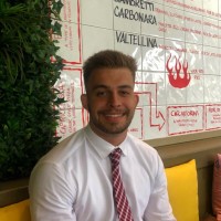 Liam Willson Email & Phone Number