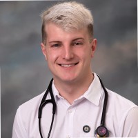 Stormont Vail Health Employee Trevor McDaniel's profile photo
