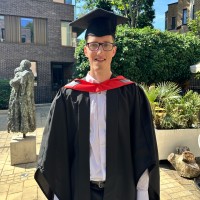 SOTA Employee Oliver Scott's profile photo