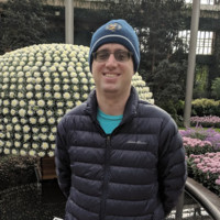 Vanguard Employee Daniel Grier-Roddy's profile photo