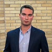 d2m Engineering Employee Leonidas Alexandropoulos's profile photo