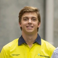 Backsafe Australia Employee Luan Demooij's profile photo