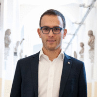 LAPP ITA Employee Fabio Casa's profile photo