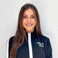 Ashley Arnett Email