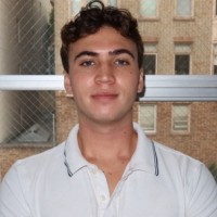 Stract Solutions Employee Luke Mai's profile photo