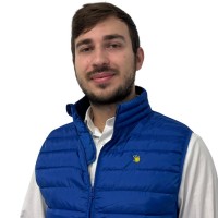 Digital Hand Made Employee Irinel Matei's profile photo