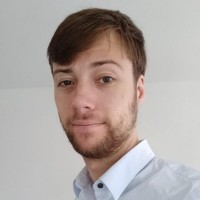 Monotch | We Make Traffic Talk Employee Sander Potters's profile photo