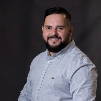 SBL Couriers Employee Welisson Darlin's profile photo