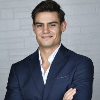 IRAS Group Employee Christian Irastorza's profile photo