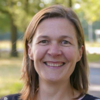 Veiligheidsregio Drenthe Employee Bonnie Mastenbroek's profile photo