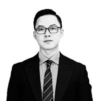 VinDynamics Employee Thomas Binh's profile photo