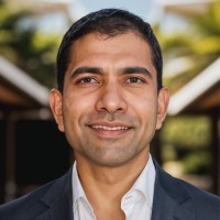 Craig Group Employee Ajay Joshi's profile photo