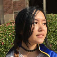 Qingqing Su Email