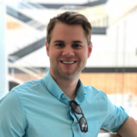 Corient Employee R. van Essen's profile photo