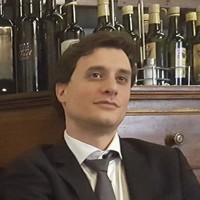 Anonima Castelli Employee Edoardo Pavan's profile photo
