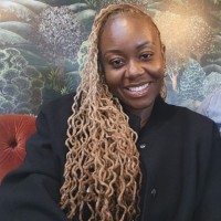 Benugo Employee Kicia Bissette-Emanus's profile photo