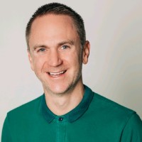 Ticketmaster Employee Brian Newman's profile photo