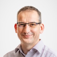 GLS General Logistics Systems Europe East Employee Ferenc Gallai's profile photo