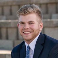 M&M Insurance Associates Employee Jake McKenzie's profile photo