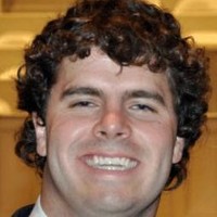 Grand Canyon University Employee James Cartee's profile photo