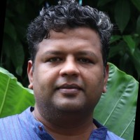VMware Employee Vinod Jacob's profile photo