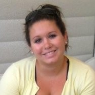 Concreate Employee Megan Vaughan's profile photo