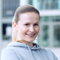 Pliant Employee Judith Malalla's profile photo