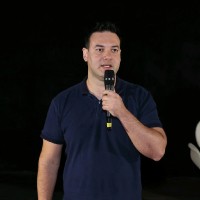 Rodrigo Monteiro Email