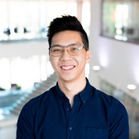 Engineering Dynamics Consultants Employee William Shen's profile photo