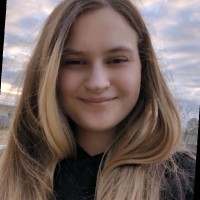 Brookings Health System Employee Lydia Tiedeman's profile photo