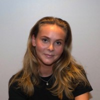 Stellar Capacity Employee Sophie Jerndahl's profile photo