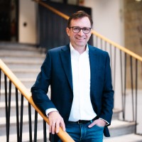 Bernhard Weber Email & Phone Number