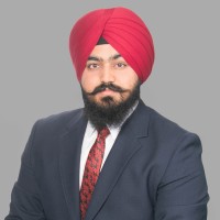 REMAX REALTY SPECIALISTS Employee Simranbir Singh's profile photo