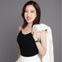 Karol Wu（吴晓颖） Email