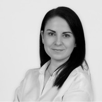 Małkowski-Martech S.A. Employee Katarzyna Ratajczak's profile photo