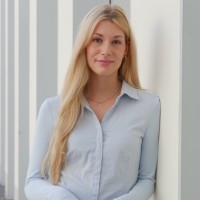 Software Campus Employee Julia Kaiser's profile photo