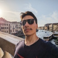 Apptim Employee Juan Morelle's profile photo