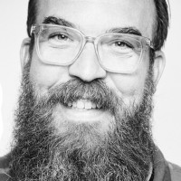 Ecomm Photography Services Employee Daniel Jester's profile photo