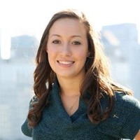 FECON Employee Bridget st. John's profile photo