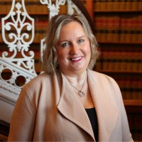 Iowa Association for Justice Employee Lisa Davis-Cook's profile photo