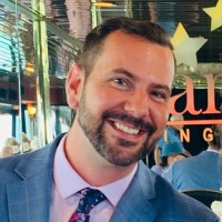 Romanoff Electric Co., LLC Employee Jordan Doest's profile photo
