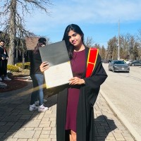 Shreyanshi Vashistha's profile photo