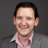 TAG Solutions Employee Joseph Barone's profile photo