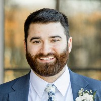 pmc America Employee Charlie Campbell's profile photo