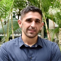 Onoré Employee Christophe Castellino's profile photo