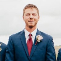 Nix Industrial Employee Tyler Plessl's profile photo